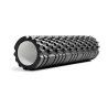 Foam Roller  45cm Grid Pattern