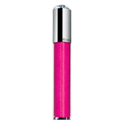 Revlon Ultra HD Lip Lacquer Pink Ruby 5.9ml