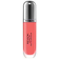 Revlon Ultra Hd Matte Lipcolor Hd Flirtation 5.9ml
