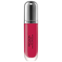 Revlon Ultra Hd Matte Lipcolor Hd Passion 5.9ml