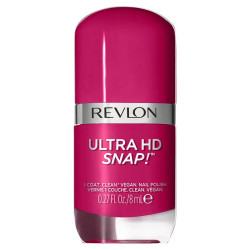 Revlon Ultra HD Snap! Nail Enamel Berry Blissed 8ml