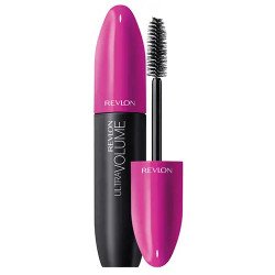 Revlon Ultra Volume Mascara Blackest Black 8.5ml