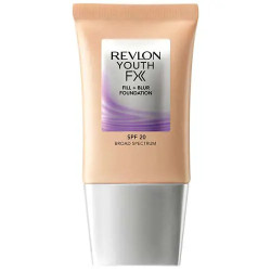 Revlon Youth FX Fill and Blur Foundation - Sand Beige 30ml
