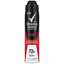 Rexona Men Advanced Protection Deodorant Sport 220ml