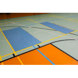 Training Mat  Interlocking Tiles 10pcs