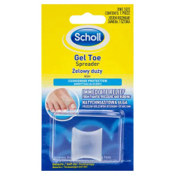 Scholl Gel Toe Spreaders