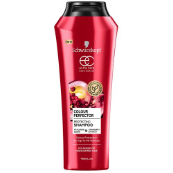 Schwarzkopf Extra Care Colour Perfector Protecting Shampoo 400ml