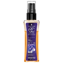 Schwarzkopf Extra Care Fibre Therapy Repair-In-Oil Spray 80ml