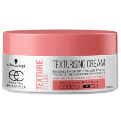 Schwarzkopf Extra Care Texturising Styling Cream 85ml