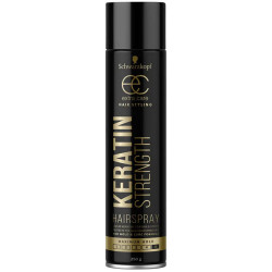 Schwarzkopf Extra Care Ultimate Keratin Hairspray 250g