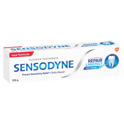 Sensodyne Repair & Protect Toothpaste 100g