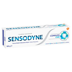 Sensodyne Toothpaste Complete Care 100g