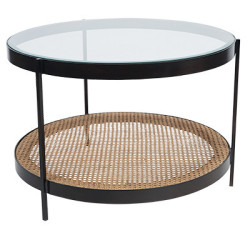 SH Flinders Coffee Table Natural
