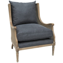 SH Malibu Linen Armchair