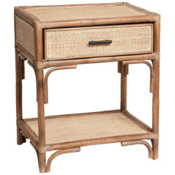 SH Pacific Beach Side Table