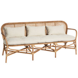 SH Pacific Bench Seat