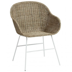 SH Pearl Habour Tahitian Chair