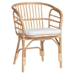 SH Preston Beach Ajanta Chair