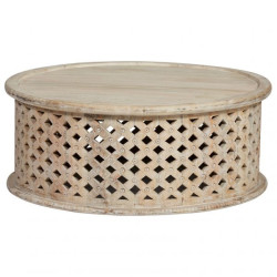 SH Preston Coffee Table