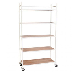 SH Scott Shelf Unit