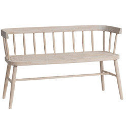SH Shelly Bench Seat