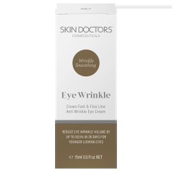 Skin Doctors Eye Wrinkle 15ml
