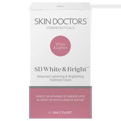 Skin Doctors SD White & Bright 50ml