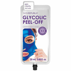 Skin Republic Glycolic Acid Peel-Off Mask
