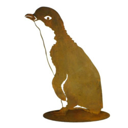 Small Little Penguin One Stand