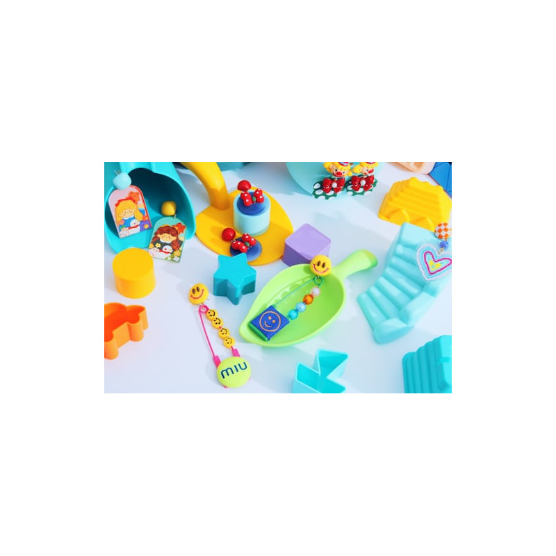 Mini 3D Brain Teaser