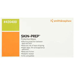 Smith & Nephew Skin-Prep Protective Wipe