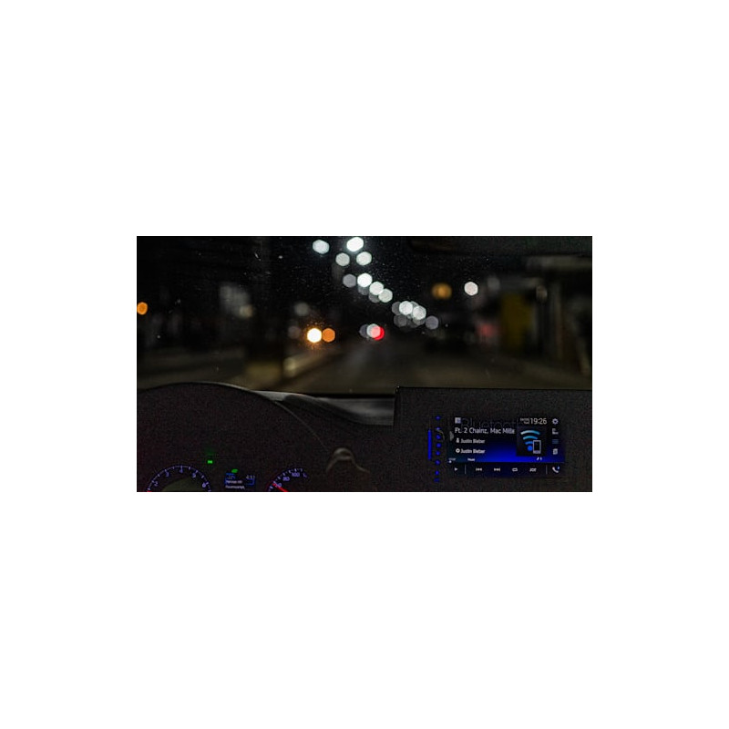 Wireless CarPlay Adapter