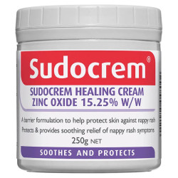 Sudocrem Healing Cream 250g