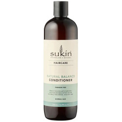 Sukin Haircare Natural Balance Conditioner 500ml