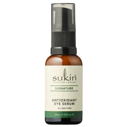 Sukin Signature Antioxidant Eye Serum 30ml