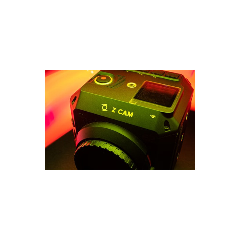 AI Dash Cam 4K