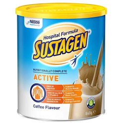 Sustagen Hospital Active Formula Coffee 840g