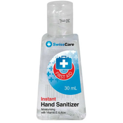 Swisscare Hand Sanitiser 30ml