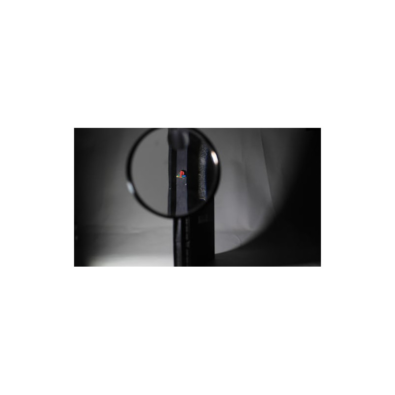 blind spot mirror