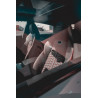 Car Seat Gap Filler  Neoprene