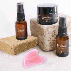 Tasic Pure Oil Rose Glow Pack