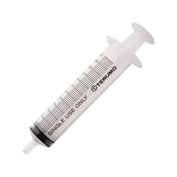 Terumo Syringe (Slip Tip) 10ml