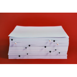 Dot-Grid Bullet Planner  A5