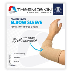 Thermoskin Elastic Elbow Support 617 XLarge Size