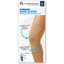 Thermoskin Elastic Knee...