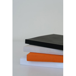 Premium Hardcover Journal  A5