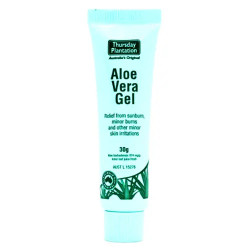 Thursday Plantation Tea Tree Aloe Vera Gel 30g
