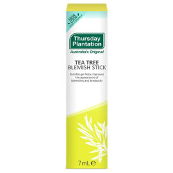 Thursday Plantation Tea Tree Blemish Stick Gel 7ml