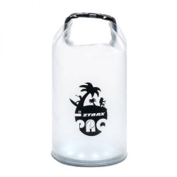 TODO 3L Dry Bag Solar Led Light Lantern Usb Power Clear Waterproof Ip68 Ipx7
