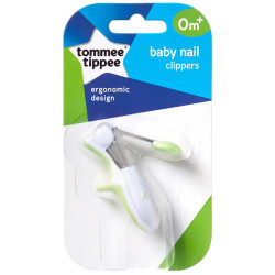 Tommee Tippee Baby Nail Clippers